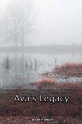 Book cover for Ava's Legacy