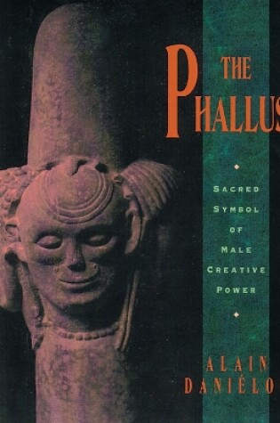 Cover of The Phallus