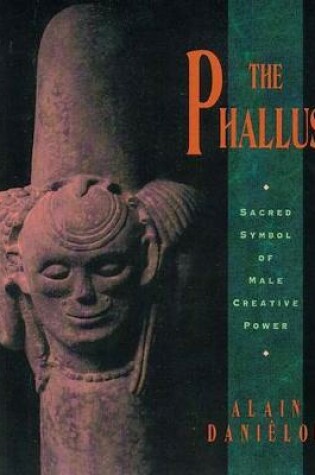 Cover of The Phallus