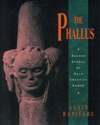 Book cover for The Phallus