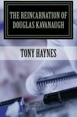 Cover of The Reincarnation of Douglas Kavanaugh