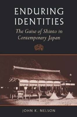 Cover of Enduring Identities