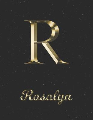 Book cover for Rosalyn
