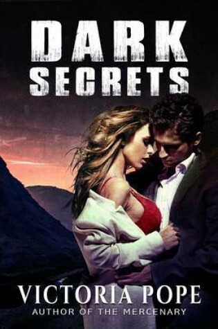 Cover of Dark Secrets