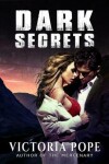 Book cover for Dark Secrets