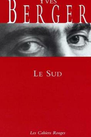 Cover of Le Sud