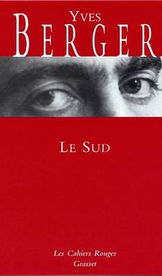 Book cover for Le Sud