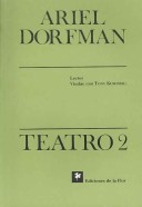 Book cover for Teatro 2 - Lector-Viudas Con Tony Kushner