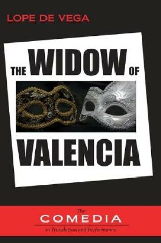 Cover of The Widow of Valencia