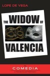 Book cover for The Widow of Valencia