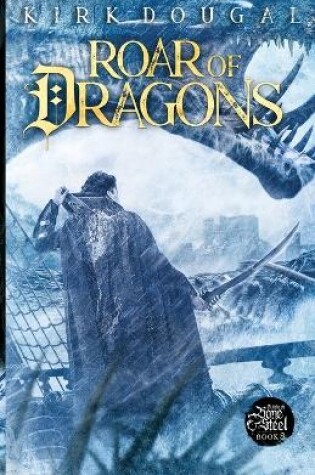 Cover of Roar of Dragons