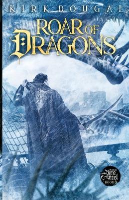 Cover of Roar of Dragons