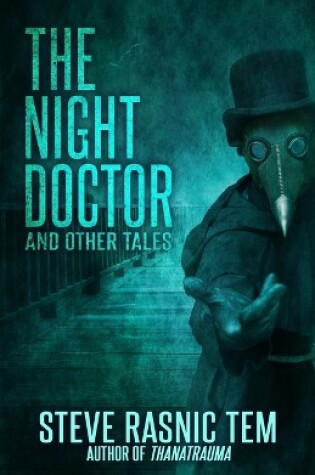 Cover of The Night Doctor and Other Tales