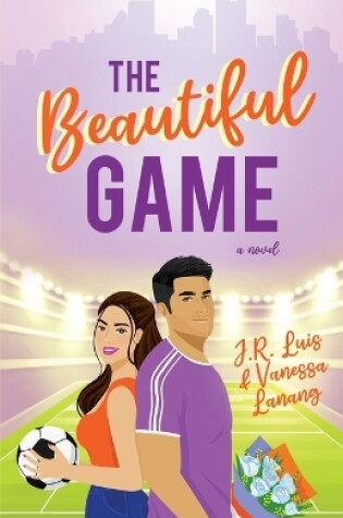 Cover of The Beautiful Game