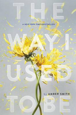 Book cover for The Way I Used to Be
