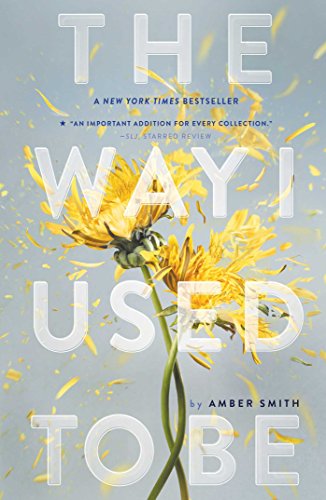 Book cover for Way I Used to Be