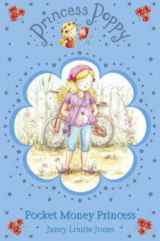 Cover of Princess Poppy