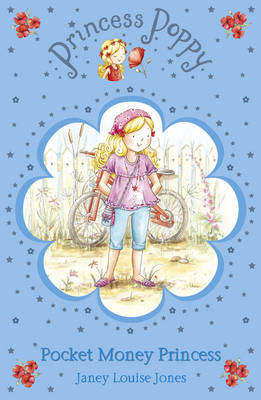 Cover of Princess Poppy