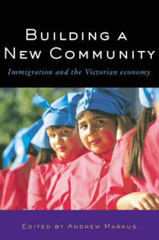 Cover of Building a New Community