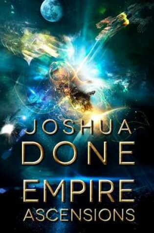 Cover of Empire Ascensions