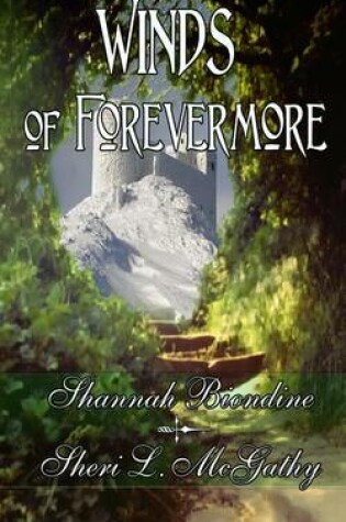 Cover of Winds of Forevermore