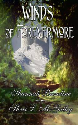 Book cover for Winds of Forevermore