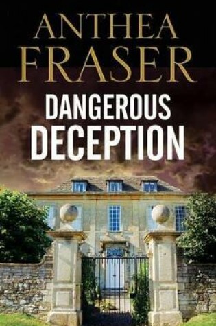 Cover of Dangerous Deception