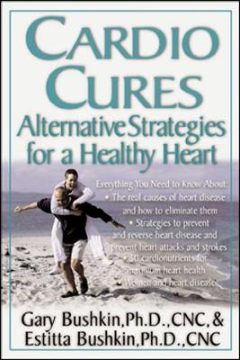 Book cover for Cardio Cures