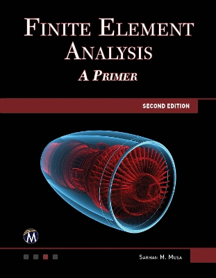 Cover of Finite Element Mathematics