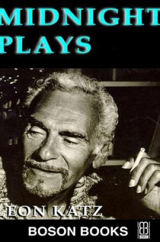 Cover of Midnight Plays