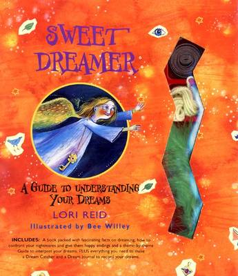 Book cover for Sweet Dreamer Kit