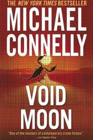 Cover of Void Moon Void Moon