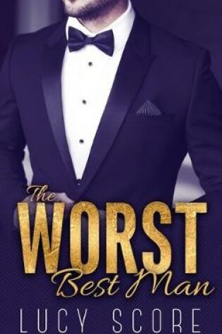Cover of The Worst Best Man