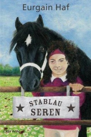 Cover of Stablau Seren