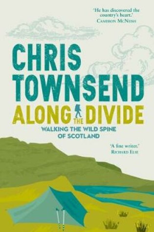 Cover of Along the Divide