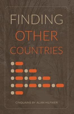 Book cover for Finding Other Countries