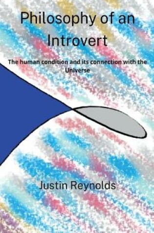 Cover of Philosophy of an Introvert