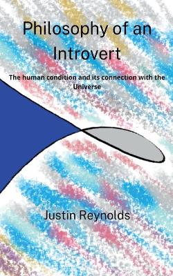 Book cover for Philosophy of an Introvert