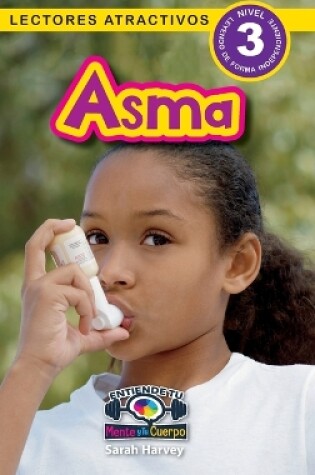 Cover of Asma