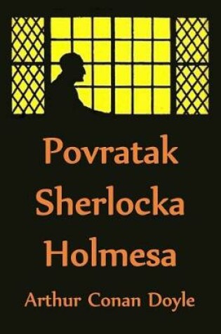 Cover of Povratak Sherlocka Holmesa