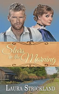 Book cover for Stars in the Morning