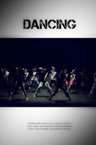 Cover of Dancing