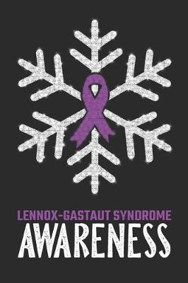 Book cover for Lennox-Gastaut Syndrome Awareness