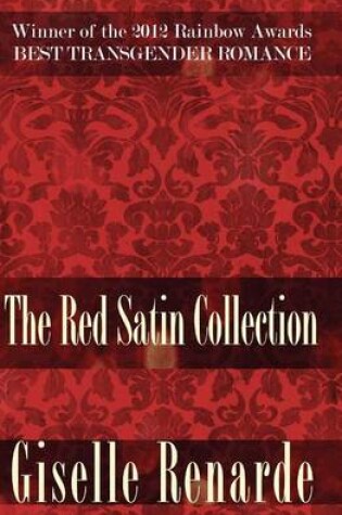 Cover of The Red Satin Collection