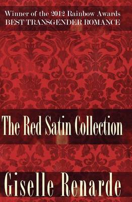 Book cover for The Red Satin Collection