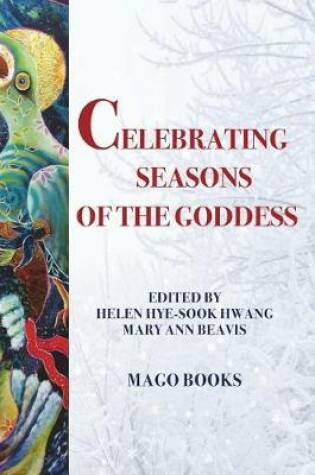 Cover of Celebrating Seasons of the Goddess (Color)