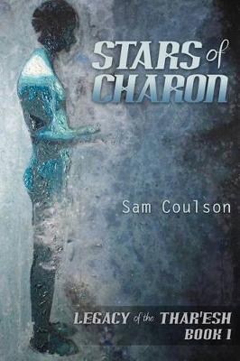 Book cover for Stars of Charon