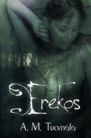 Cover of Erekos