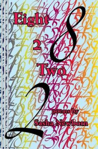 Cover of Eight 2 Two