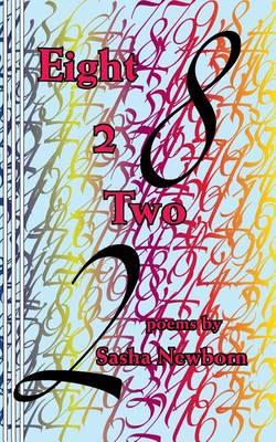 Book cover for Eight 2 Two